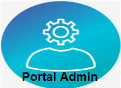 Portal Admin